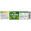 Greenfood Calcium + Magnésium, 400 mg, 100% chélate- Pour les os [calcium],dents [calcium], nerfs [magnésium]- SANS additifs 