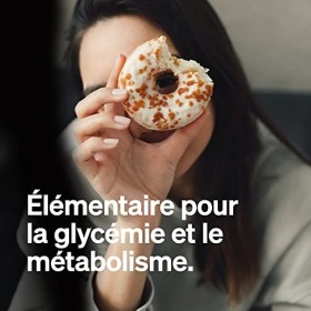 Chrome picolinate de chrome – hautement dosé, 200 μg de chrome par comprimé – 365 comprimés – végane, sans additifs inutile