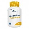 OPTIGURA - Chromium Picolinate - Formule Ultra Dosée en Chrome - 90 Comprimés