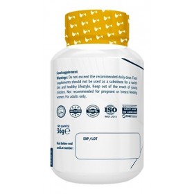 OPTIGURA - Chromium Picolinate - Formule Ultra Dosée en Chrome - 90 Comprimés