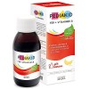 PEDIAKID - Complément Alimentaire Naturel Pediakid Fer + Vitamines B - Formule Exclusive au Sirop dAgave - Optimise les Appo