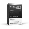 ARAGAN - Synactifs - Feractifs - Complément Alimentaire Anti-Fatigue - Tonus et Vitalité - Fer Bisglycinate, Cuivre et Vitami