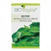 VEGFER BIO/FER 100% DORIGINE VEGETALE ET BIO BIEN TOLERE PAR LORGANISME/PROCEDE BREVETE / 60 gélules/ 2 mois/Made in Franc