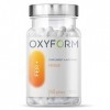 Laboratoires Oxyform I Complément Alimentaire Naturel Fer + I Capsules Vegan Haute Absorption I Vitalité & Anti Fatigue I Bis