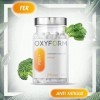 Laboratoires Oxyform I Complément Alimentaire Naturel Fer + I Capsules Vegan Haute Absorption I Vitalité & Anti Fatigue I Bis