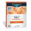 Dietaroma - Complexe fer cure 1 mois - 30 comprimés - Léquilibre en fer