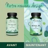 Iode BIO Vegavero® | 180 Gélules 6 mois | 100% NATUREL : Issu d’Algue Kelp PureSea® | Thyroïde* + Antioxydant | 150 mcg 