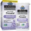 Garden of Life - Solide sur létagère prénatal de Probiotics Once Daily de Dr. Formulated - 30 Capsules végétariennes