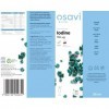 Osavi Iodine Oral Spray, 150mcg Cherry - 26 ml.