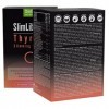 SlimJOY SlimLibrium Thyroid gélules - nutriments et minéraux dorigine végétale - L-tyrosine, iode et sélénium - 120 gélules