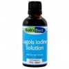 Lugol Iode Solution - 15% - 50ml