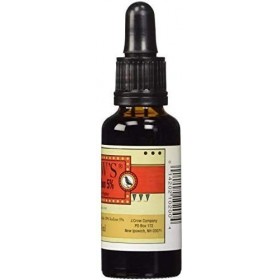 J.CROWS® Solution 15% Iodo-Iodurée de Lugol 30ml • 100% PURE & NATURELLE • Qualité Pharmaceutique • 5% Iode + 10% Potassium 