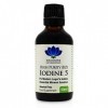 Iode - Lugols 5% iode solution - 50 ml