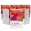 Thyrolux - Gélules pour la Thyroïde - L-Tyrosine, Iode, Sélénium, Magnésium, Basilic Royal, Schisandra, Zinc, Manganèse - 360