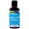 Lugols Iodine Solution - 7% - 50ml