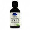 Iode - 7% Lugols Iode Solution - 50 ml