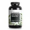 Iode issu du Varech Bio – 365 comprimés – 150µg d’iode issu d’algues brunes/1 comprimé – pour la thyroïde – végane, haut dosa