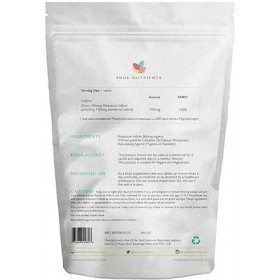 Iode- 120 Tablettes- 150mcg