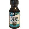 YODO Blanco 3,5 cl iode décoloré 