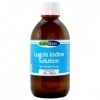 Lugol Iode Solution - 15% - 300ml