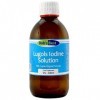 Lugol Iode Solution - 3% - 300ml