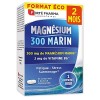 Forté Pharma - Magnésium 300 Marin | 300 mg de Magnésium Marin - Stress, Fatigue, Anxiété, Surmenage, Irritabilité - Vitamine