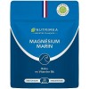 Magnésium Marin et Vitamine B6 | Combat Efficacement la Fatigue | 150 mg/jour | 120 Gélules dOrigine Végétale | 4 Mois de Cu