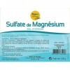 Nature et Partage Sulfate de Magnesium / Sels dEpsom