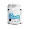 ZMB Pidolates 120 Gélules | Zinc + Magnésium + Vitamine B6 | 100% Naturel • Formule brevetée • Relaxation nerveuse et muscula