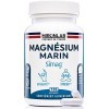 Magnésium Marin naturel 300mg & Vitamine B6 | Haute assimilation | Magnésium marin pur breveté SIMAG55™ | Réduit stress & fat