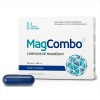 MagCombo – Magnésium pur concentré . formule huileuse spéciale pour une absorption optimale, enrichie en vitamines B2, В6, 