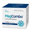 MagCombo – Magnésium pur concentré . formule huileuse spéciale pour une absorption optimale, enrichie en vitamines B2, В6, 