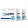 MagCombo – Magnésium pur concentré . formule huileuse spéciale pour une absorption optimale, enrichie en vitamines B2, В6, 