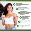 Source of Nature® | Magnésium 6-en-1 210mg | 6 types de magnésium les plus bioactifs | 180 gélules | Formulé scientifiquement