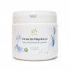 Benessence - Citrate De Magnésium en poudre soluble - Intégrateur Alimentaire - 500 g