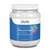 LIFE-FLO - Pure Magnesium Flakes - 2.75 Lbs. 44 oz. 