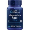 Life Extension, Magnesium Caps, 500mg, 100 Capsules végétaliennes, Testé en Laboratoire, Sans Gluten, Végétarien, Sans Soja, 