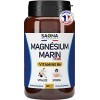 Magnésium Marin - Vitamine B6 | Fatigue - Stress - Sommeil | 300 mg/j | 120 Gélules | 4 mois de cure | Fabriqué en France