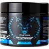 Magnesium Vitastrong - Magnésium en Poudre, Absorption Rapide - Combat Efficacement la Fatigue - Soutient les Muscles, Os et 