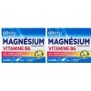 Alvityl Magnésium marin Vitamine B6 boîte de 45 Comprimés 1/24 heures : 45 jours lot de 2 boîtes