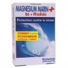 BIOTECHNIE Magnésium marin + Rhodiola - 90 gélules -