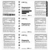 Magnésium pur 200 mg obtenu à partir de Citrate de Magnésium | 240 comprimés végétaliens, 8 mois de traitement | Améliore la 