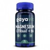 Magnésium + Vitamine B6, 90 gélules veg.