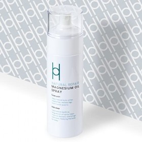 Spray de magnésium naturel de réparation, magnésium ultra pur pour le sommeil, réparation musculaire douloureux et jambes agi