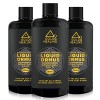 Gold Healing Liquid Ormus 200 ml 70 % or monatomique, 30 % magnésium, Mana, Mufkutz, éléments monoatoires orbitalement réarra