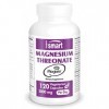 Magnesium L-Threonate Magtein - Réduit la Fatigue - Renforce les Capacités Cognitives, Mémoire et Concentration - Santé des