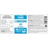 Carnosine 1500 mg L-Carnosine - Contribue à Réduire le Stress Oxydatif, la Glycation et Freiner le Vieillissement - Vegan -