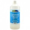 Magnésium Chlorure - Transdermique Huile - 500ml