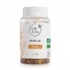 DÉFENSES NATURELLES - Huile de Nigelle Bio Certifée Ecocert Vitamines A, B et E - 120 capsules - Cure 2 mois - Complément Ali