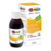 PEDIAKID - Complément Alimentaire -Tonus - Formule Exclusive au Sirop dAgave - Stimule lAppétit - Aide à la Prise de Poids 